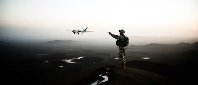 Артиллерия морской пехоты группировки войск Центр пресекла попытку ротации подразделений ВСУ на Добропольском направлении