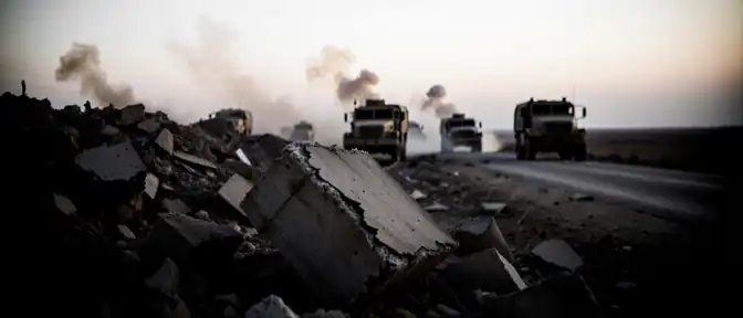 Российские войска уничтожили ключевые транспортные узлы и позиции иностранных наемников в 139 районах